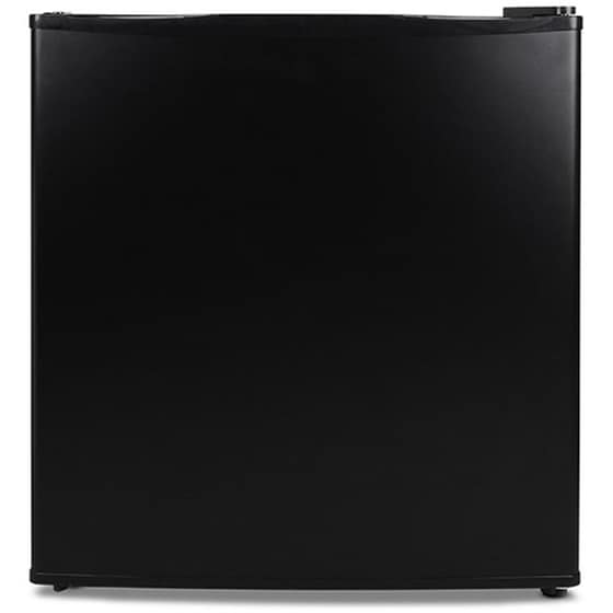 LIFE Junior Suite 41 Lt Μαύρο Ψυγείο Mini Bar image 0