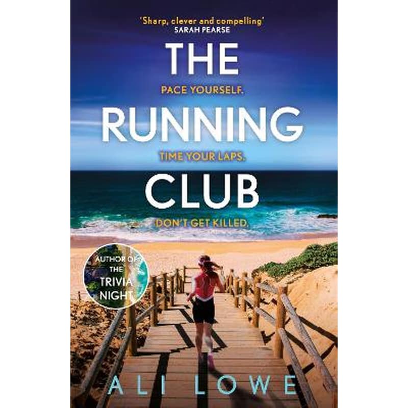 The Running Club