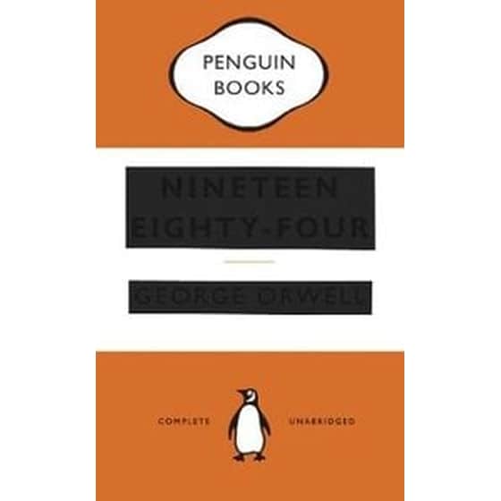 Nineteen Eighty-Four image 0