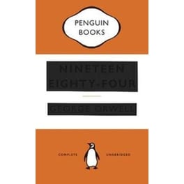 Nineteen Eighty-Four