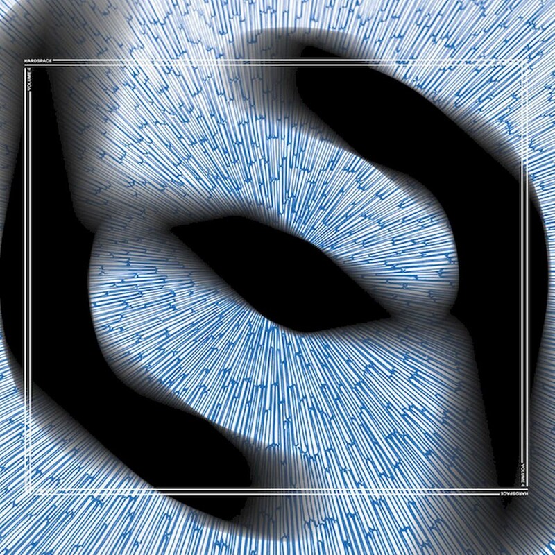 Hardspace Volume Four (2LP)