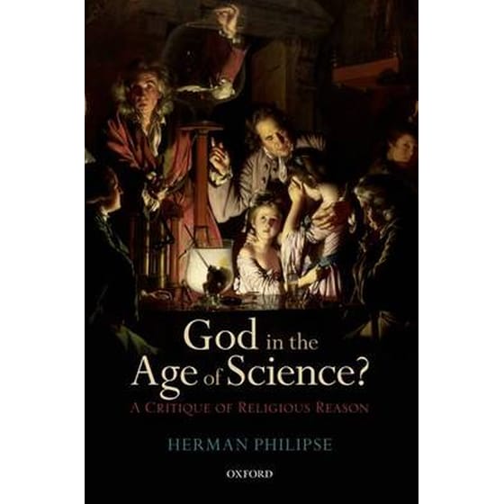 God in the Age of Science? image 0