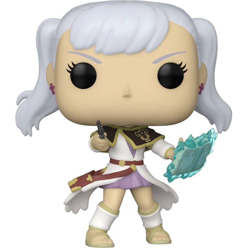 Φιγούρα Funko Pop! Animation - Black Clover - Noelle