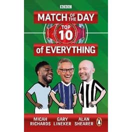 Match of the Day: Top 10 of Everything
