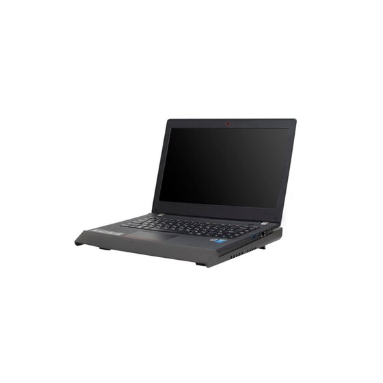 Βάση Laptop Rivacase 5556 για 17.3" image 5