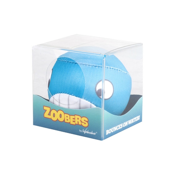 Μπαλάκι Waboba Zoobers (1 Τεμάχιο) image 1