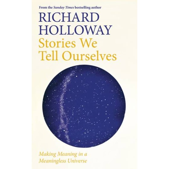 Stories We Tell Ourselves image 0