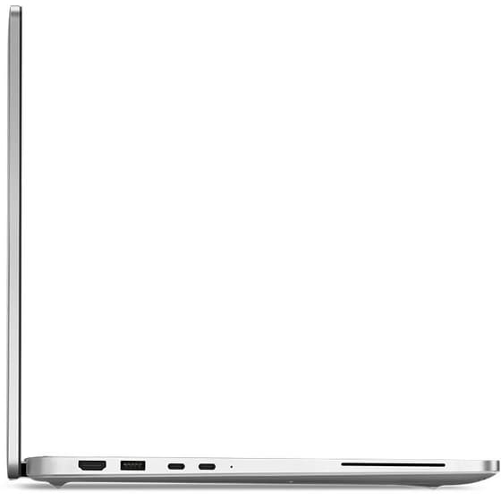 DELL Pro 16 Plus PB16250 16'' FHD+ IPS (Core Ultra 7-258V/32GB/1TB SSD/Intel Arc/Win11Pro) Laptop image 6