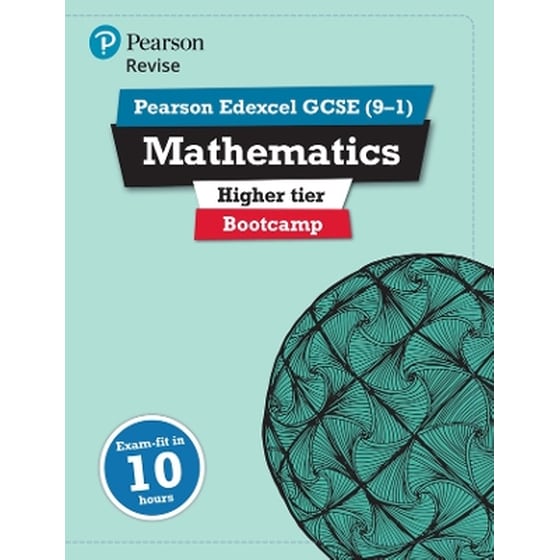 Revise Edexcel GCSE (9-1) Mathematics Higher Bootcamp image 0