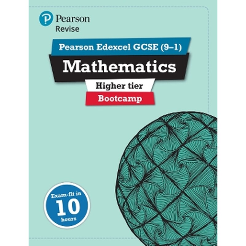 Revise Edexcel GCSE (9-1) Mathematics Higher Bootcamp