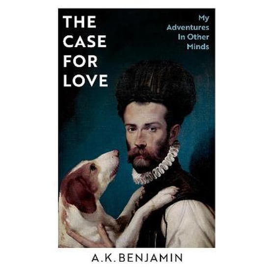 The Case for Love image 0