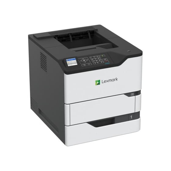 Lexmark Printer Laser MS823DN image 2