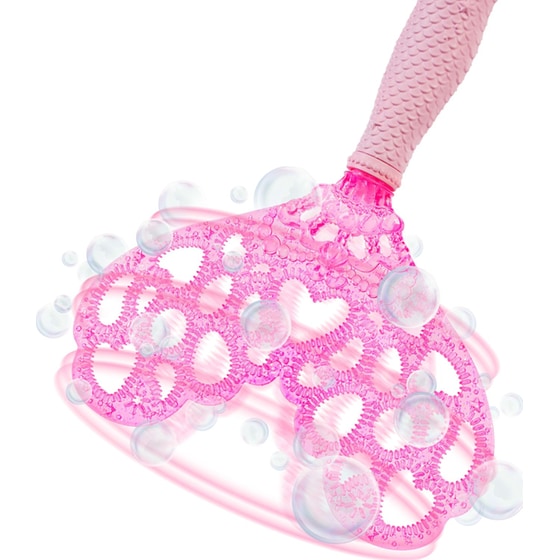 Barbie® Γοργόνα με Φούσκες image 4