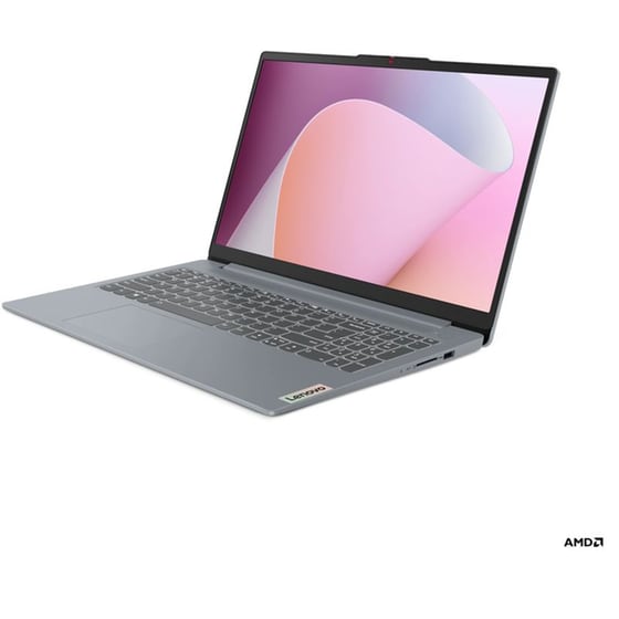 Lenovo IdeaPad Slim 3 15ABR8 15.6" FHD IPS (Ryzen 7-5825U/16 GB/1 TB SSD/Radeon Graphics/Windows 11 Home) Laptop image 1