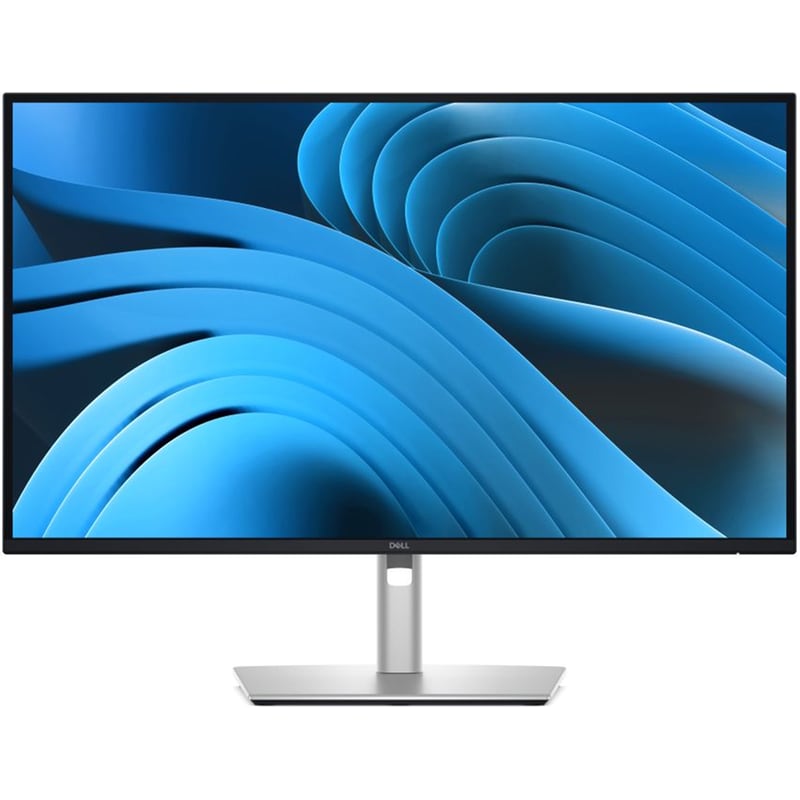 DELL Pro Plus P2725QE 27 USB-C Hub Monitor 4K IPS Flat 100Hz 5ms