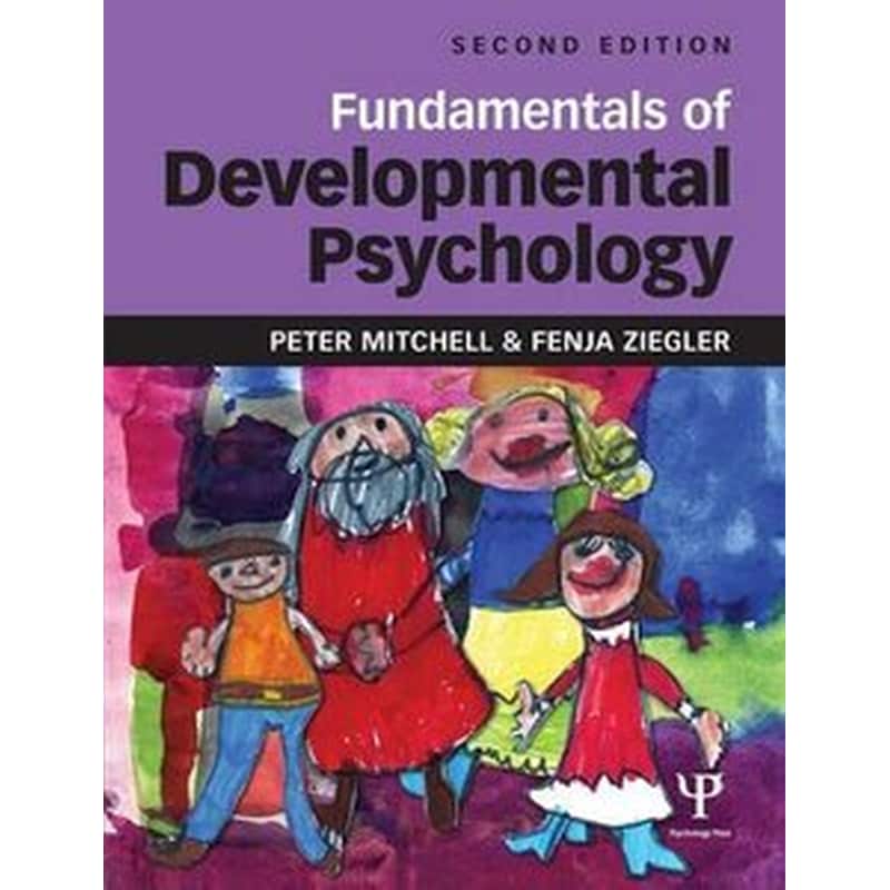Fundamentals of Developmental Psychology