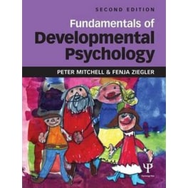 Fundamentals of Developmental Psychology