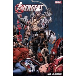 Avengers X-sanction
