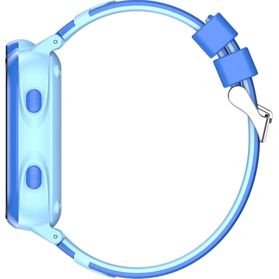 Smartwatch Blackview Z10 44mm - Glacier Blue image 2