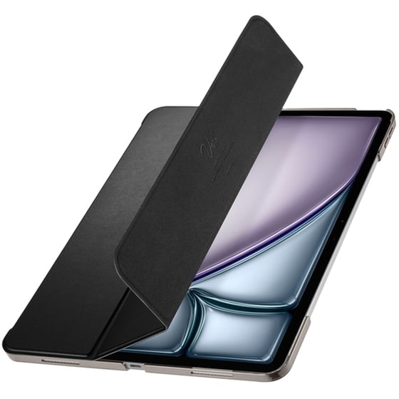 Θήκη Tablet Apple iPad Air 13" 2024 - Spigen Smart Fold - Black image 2