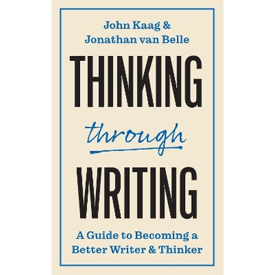 Thinking through Writing image 0