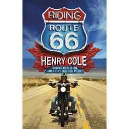Riding Route 66