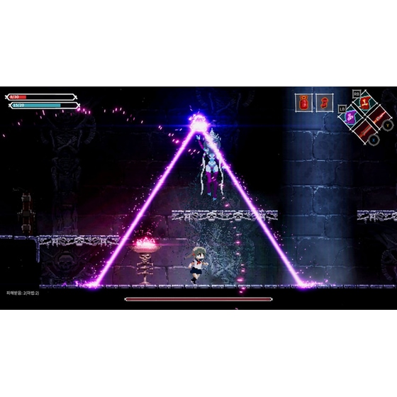 Lost Ruins - PS4 image 3