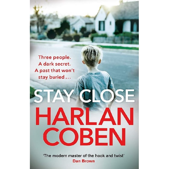 Stay Close image 0
