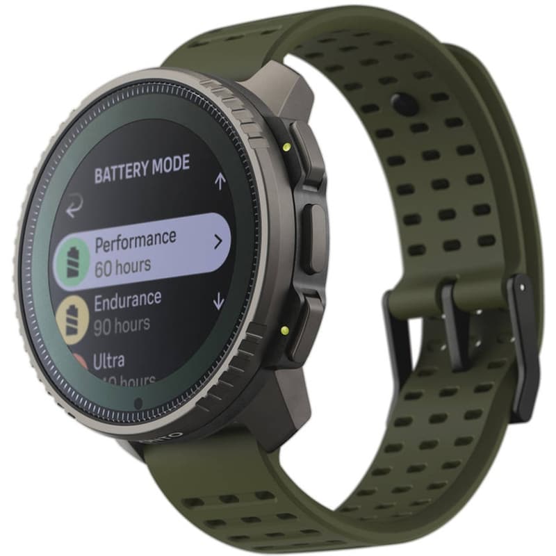 SUUNTO VERTICAL TITANIUM SOLAR FOREST – Suunto