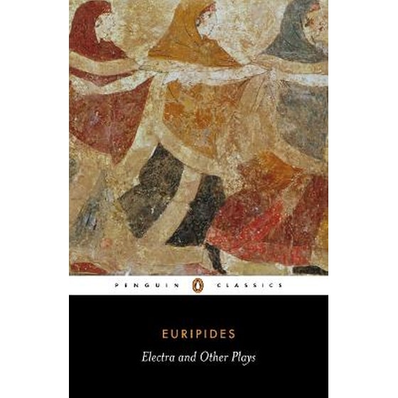 Electra and Other Plays image 0