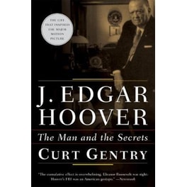J. Edgar Hoover