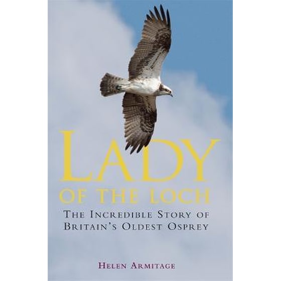 Lady of the Loch image 0