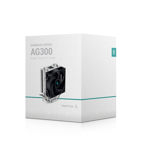 Ψύκτρα επεξεργαστή Deepcool AG3000 92mm image 9