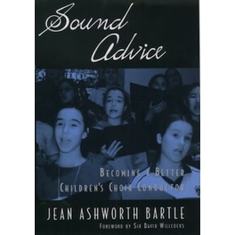 Bartle - Sound Advice