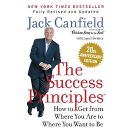 The Success Principles