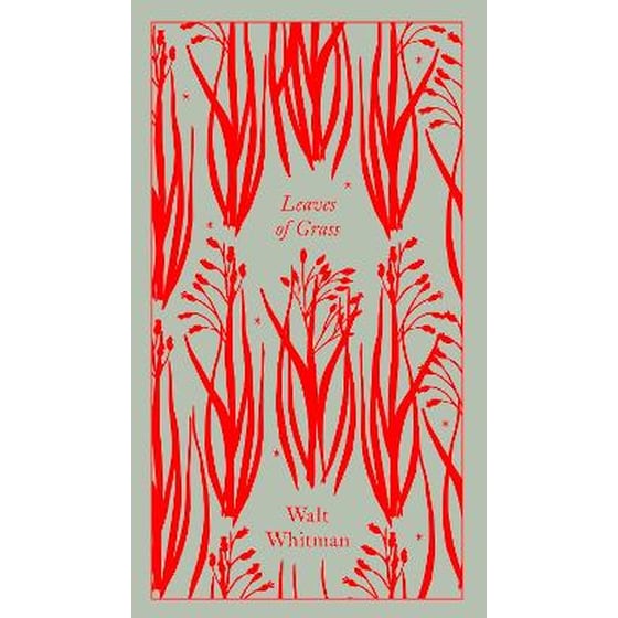 Leaves of Grass image 0