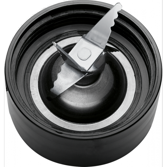 Μπλέντερ PROFI COOK Vintage PC-UM 1195 1.5 L 800 W - Γκρι image 1