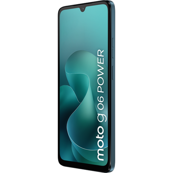 Motorola Moto G06 Power 256GB - PANTONE Tapestry image 3