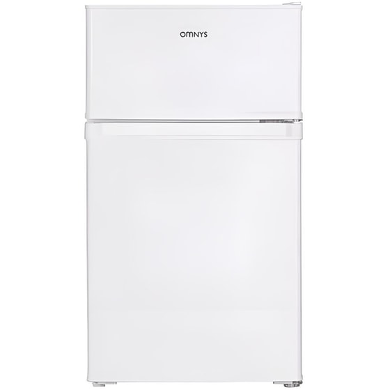 Σετ Πλυντήριο Ρούχων OMNYS WNM-6WH25BAS & Ψυγείο Μονόπορτο WNT-85IN image 4