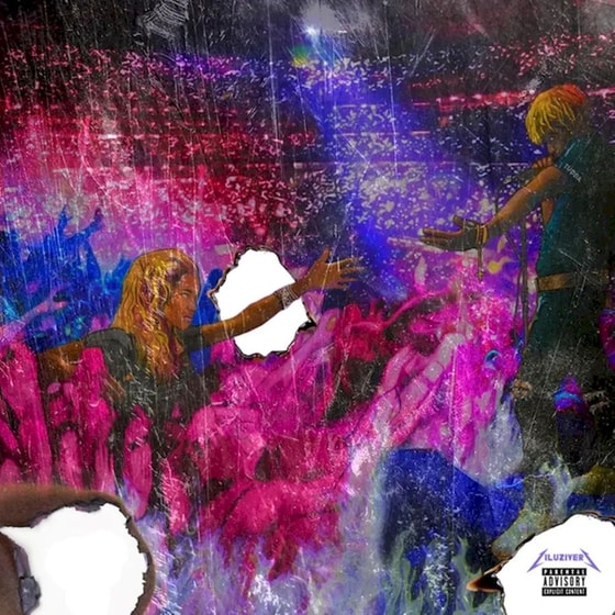 Luv Is Rage (LP RSD 2024) image 0