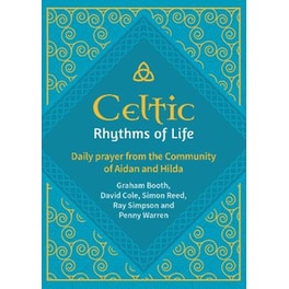 Celtic Rhythms of Life