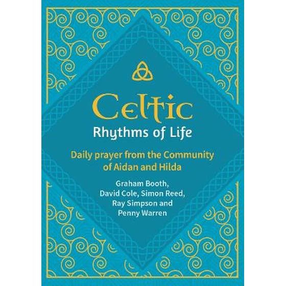 Celtic Rhythms of Life image 0