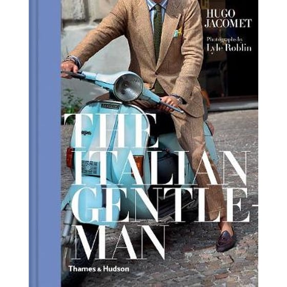 Italian Gentleman image 0