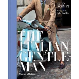 Italian Gentleman