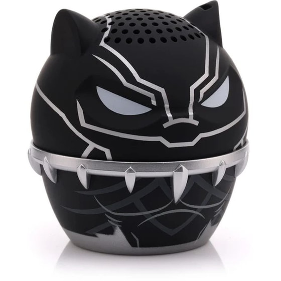 Φορητό Ηχείο Bitty Boomers Black panther image 2