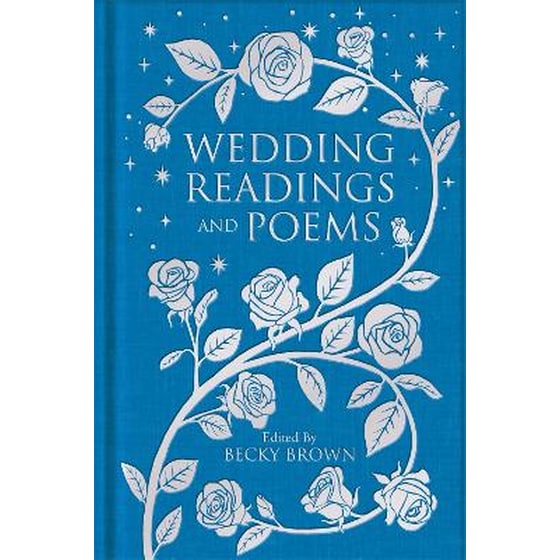 Wedding Readings and Poems image 0