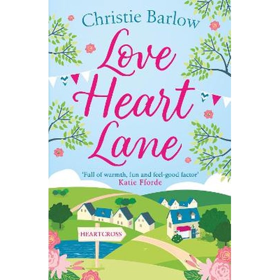 Love Heart Lane image 0