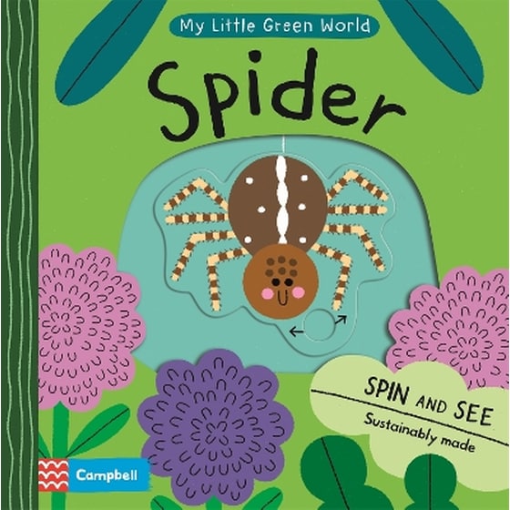 Spider image 0
