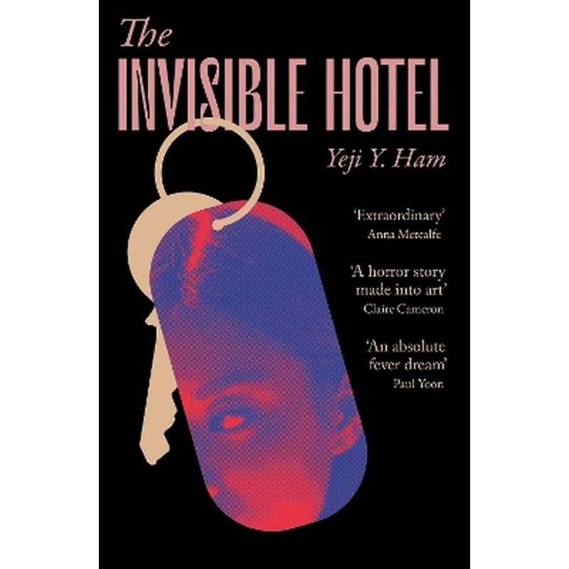 The Invisible Hotel