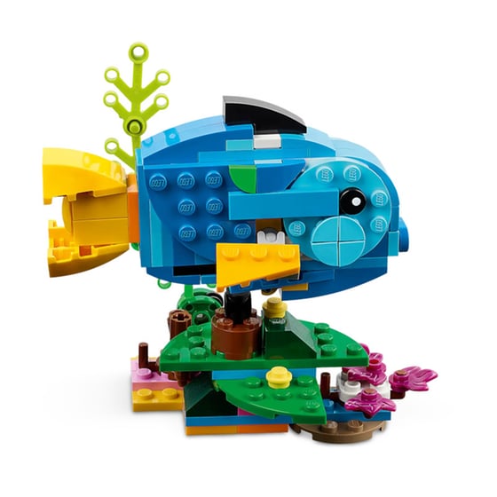 LEGO® Creator Exotic Parrot (31136) image 7